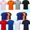 damska spandex t-shirty