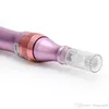 Электрическая ручка Dermapen для удаления растяжек Dr pen M7 для омоложения кожи1584232