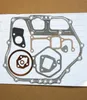 2 X Full gasket set for Yanmar L100 Diesel exhaust muffler cylinder crankcase fuel injection gaskets replacement