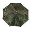 Sports extérieurs portables 69 cm Capuche de capuche pliante dames Men039s parapluie pêcheur alpinal de golf paquet de plage basse-bande 4649483