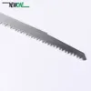 Stainless Steel big teeth Saw Blades 240mm Multi Cutting For Wood, Frozen meat, Bone on Reciprocating Saw Power Tools Accessory