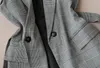 Новый 2019 2 кусок набор элегантные плещеные брюки костюм жилет ремень серый жилет женщин без рукавов куртка Blazer офис леди рабочая одежда