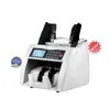 HSPOS HS-920 Automatic MultiCurrency cash registe Money counter Bill Counter Counting LCD Display Machine for EURO US Dollar AUD Pound