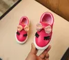 Wiosenna jesień dla dzieci buty dla dzieci z swobodnymi trampkami Dzieci Baby Girl Fashion Buty sportowe wodoodporne oporne na poślizg