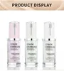 TLM Tailaimei All Day Flawless Color Changing and Adjusting Naked 3 Colors 40ML Foundation Cream Natural Concealer