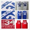 lincoln 34 jersey