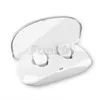 50 pièces X18 TWS Mini écouteurs invisibles X18S casque sans fil Bluetooth écouteur 3D stéréo mains libres réduction du bruit casques Bluetooth