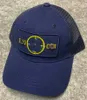 STI Nieuwe Luxe Designer Cap Papa Hoeden Baseball Cap Voor Mannen En Vrouwen Beroemde Merken Katoen Verstelbare Sport Golf Gebogen Hoed 08775062169