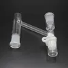 Glass Dropdown Adapter For Smoking Pipes 14mm Female to Female joint Reclaim Kit