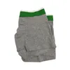 Crocodile Men Underpants Breattable Vintage Men's Underwears Boxer Shorts Man Sexig Casual Home Comant Mens Boxershort