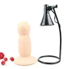 QRTA énormes produits de sexe Butt Plug Jouets vie nocturne sexy gode en silicone étanche Stimulant gros plug anal unisexe pour femmes hommes Y18110802