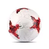 2017 Professional Match Soccer Ball Size 5 football Seamless PU Sports Size 4 Training Football ball voetbal futebol futbol bola