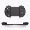 Freeshipping Bluetooth Wireless Game Controller Adjustable Ergonomics For iPhone For Android Compatibility Buttons Battery Control Joystick
