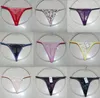 Lluefs Sexy Micro Thongs Breifs underwear Intimates Erotic See See через трусики Bras Cute Silk Thong G-String для женщин