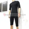 Miha bodytec ems traje de treinamento para estimulador muscular, uso em academia, corrida em casa, traje 9338064