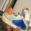 Rahat Ayakkabılar Erkek Kadın Moda Klasik Hakiki Deri Eski Skool Yeni Ayakkabı Moda Sneakers Unisex 3 Renkler