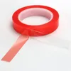 length 3meter wide 1cm Transparent acrylic Silicone Double Sided Tape Sticker For Car High Strength No Traces Adhesive Sticker too5362980