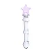 Verre de cristal de haute qualité gode pénis perles de verre plug anal plug anal jouets sexuels pour homme femme couples stimulation vaginale et anale1848386