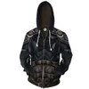 Dykhmily Custom Your Design Zipper Hoodies Sweatshirt 3d Full Print Cloth Fashion Men Hoodies Zip Up Sweatsrhit&hood