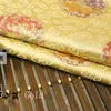 Costume hanfu ceremonized mahogany cushion pillow cloth tang suit clothes woven damask jacquard brocade fabric -183b