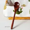 Portable spoon fork wooden knife wooden tableware