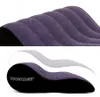 Sexy Inflatable Luxury Pillow Chair Bed Sofa Pad Ramp Furniture Bdsm Bondage Sex Toys for Couples