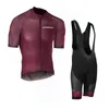 Equipo ORBEA Ciclismo Mangas cortas Jersey Bib Shorts Conjuntos 2019 Verano Hombres Ropa de bicicleta MTB Ropa Ciclismo U120411