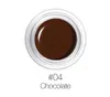 O.TWO.O Eyebrow Gel 6 Colors 3D Natural Brown Eye Brow Shade Make Up Professional Long Lasting Brow Paint Cosmetics With Brush