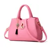 HBPレディースバッグ2021新しい女性の甘いファッション女性のバッグスランンハンドバッグ