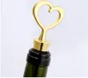 Ouvre-bouteille Faveur de mariage Cadeau souvenir Faveurs de mariage Cadeaux de fête Tire-bouchon Articles de fête Cadeaux de douche de bébé pour invités Outils de cuisine