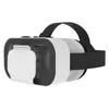 Nova Marca Designer VR Óculos 3D Filme Jogos Óculos de Jogos Móveis Jogar Filmes 3DVR Óculos Realidade Virtual, Universal Todos Os Smartphones 2019