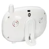 2.4G Wireless Digital 3.5 inch LCD Baby Monitor Camera