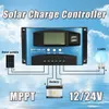 régulateur solaire mppt