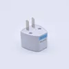 Universal reseadapter Resevägg AC-strömadapter 250V 10A US AU EU UK Plug Socket Converter