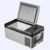 Alpicool Draagbare app Conrtol Mini Compressor Fridges Auto