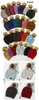 Volwassenen Dikke Warme Winter Hoed voor Dames Zachte Stretch Kabel Gebreide Pom Poms Mutsen Hoeden Dames Skullies Mutsen Ski Cap WCW786