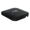 TX2 Smart Android TV Box Android 7.1 ROCKCHIP RK3229 Quad Core UHD 4K VP9 H.265 2 ГБ 16 ГБ DLNA Wi-Fi Lan HD