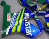 Honda VTR1000 RC51 SP1 SP2 2000-2006 VTR 1000 00 01 02 03 04 05 06 RVT1000RR Sportbike Bodywork Fairing