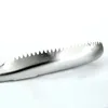 1 PC Protable Fish Scale Planer Tools أسرة أداة Scaler Scaler أداة عملية فرشاة الأسماك العملية