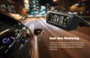 D68 Real-Time Monitoring/Four Tire Situation Show /High Sensitivity / Energy Saving / Built-in Sensor Tire Pressure Monitor