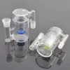 Ash catcher for glass bong ashcatcher for smoking water pipes 14.4mm 18.8mm bong accessories oil rigs glass water pipe
