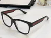 Luxury Frame Women Men Märkesdesigner Eyeglass Rames Designer Brand Gereglasses Frame Clear Lens Glasses Frame Oculos 0342 med C3581183