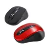 Bluetooth Беспроводная мышь 1600DPI 6D кнопка оптическая мышь Gamer Беспроводные мыши Gaming Mouse для портативных ПК домашнего офиса