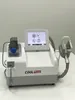 Équipement de beauté amincissant Coolsculption Cool Shaping de haute qualité/Cryolipolyse portable avec onde de choc dans le haut et le bas de l'abdomen