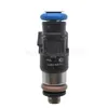 8pcs Fuel Injector Nozzle For PONTIAC G8 6.0 (CDN,USA) 269KW/ 366PS 6.0l 09. (2007-2009) 0280158051