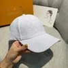 2020新しいファッショナブルなバケツハットメンズレディース野球帽の手紙刺繍キャップ調整可能な帽子高品質8654616