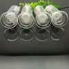 Sigara borusu mini nargile cam bonglar renkli metal şekil çok süslü kum çekirdek sessiz filtreleme cam sanat stilleri