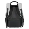 Mode lättviktig ryggsäck för rese stöld dragkedja utomhus väskor män kvinnor vattentät sport ryggsäck militär ryggsäck