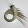 Elibess Marke, Klasse 10a, 0, 8 g Strang, 200er-Lot, brasilianisches Link-Haar, Micro-Ring-Loop-Remy-Haar, Farbe 2 4 6 8 27 99j Rosa für Optionen