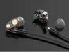 N35 Oortelefoon E In-Ear Cable Control Noise Reduction HiFi Subwoofer Headset Sport Oortelefoons